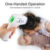 Infrared Thermometer Digital Electronic Thermometer Multi-purpose Non-contact Forehead Temperature
