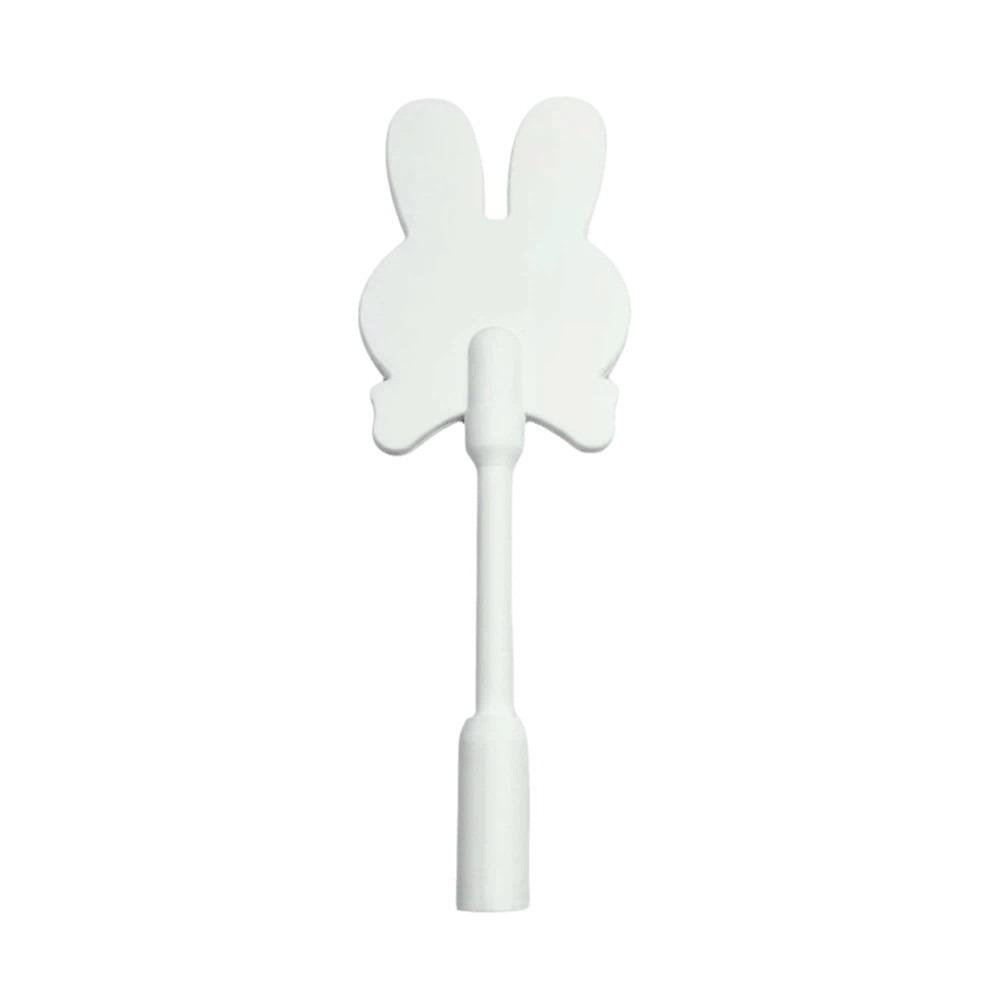 Detachable 3D Printed Wand Tap To Pay Creative Rabbit Magic Wand Holder  ETC Payment