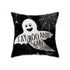 Pumpkin Collection Halloween Theme Pillow Cover Sofa Cushion  Holiday Gift Party Decoration Home Decor
