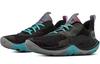 Under Armour Spawn 3 Clrshft 'Черный' 3024777-001