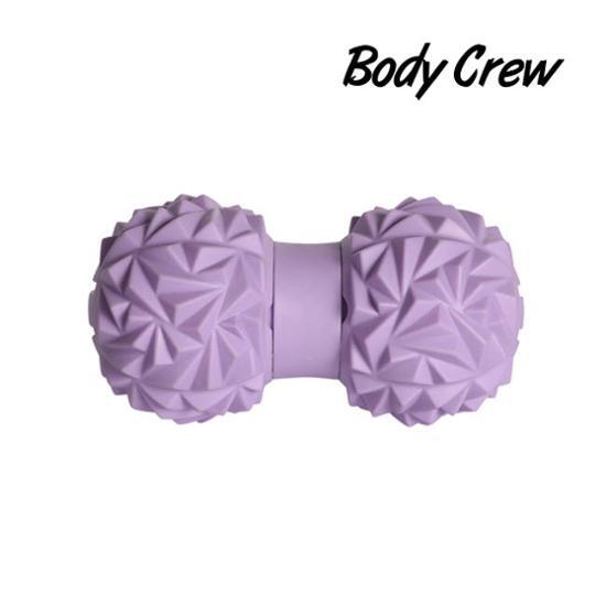 Body Crew Двойной массажный шариковый выступ