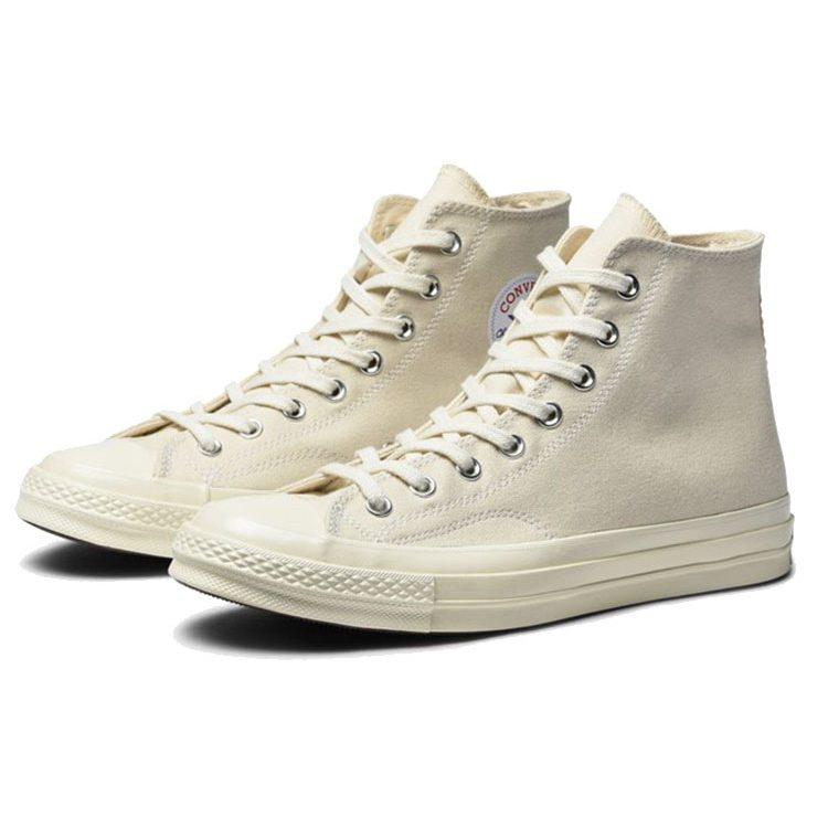 Converse Chuck Taylor 70 Hi 'Слоновая кость' 151227C