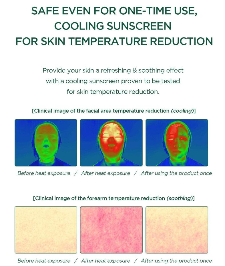 Skin1004 Madagascar Centella Tea-Trica Soothing Sun Milk SPF50+ PA++++ 50ml