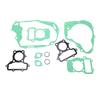 10PCS Motorcycle Engine Gasket Strong Sealing Leak Proof Cylinder Gasket Set Replacement For Virago
