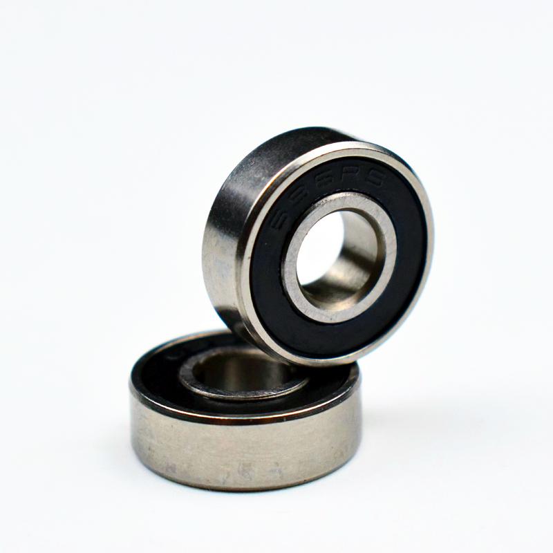 Подшипник 696RS 10 шт. 6*15*5(мм)