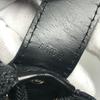 Louis Vuitton N41161 Damier Graphite Grimo Travel Bag Hand Bag Duffle Bag Black