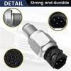AB98-Odometer Transmission Speed Sensor For Volvo Mercedes Truck 3171490 155422717 31714906880 0135426717 1077500 3962959