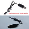 3.7V Lipo Usb Battery Charger Cable For H8 Mini Syma X5C Charger Xh Plug