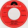 7-дюймовая пластинка SWEET CHARITY Summer Summer Из мюзикла Pro 2058372 Polydor 1973 Великобритания Поп Б/у