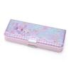 Sanrio Mewkledreamy Opening Pencil Case 144177 Double-sided (check)