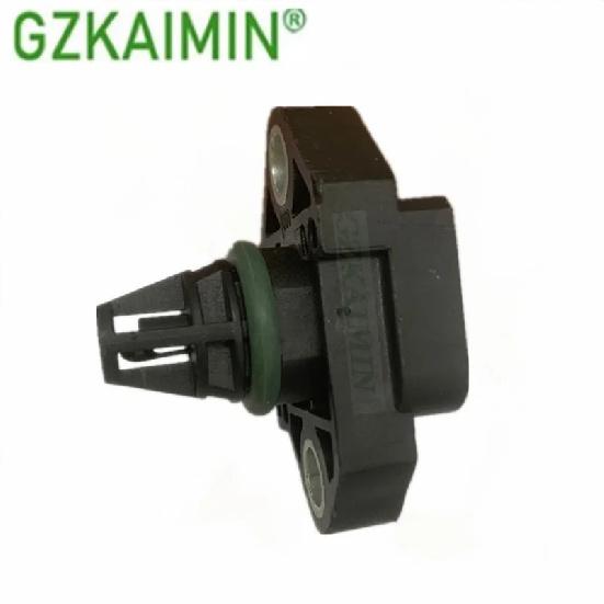 High Performance Auto Car MAP Sensor Intake Manifold Air Pressure Sensor OEM F 01R 00E 015 F01R00E015 For Chery Chana Geely