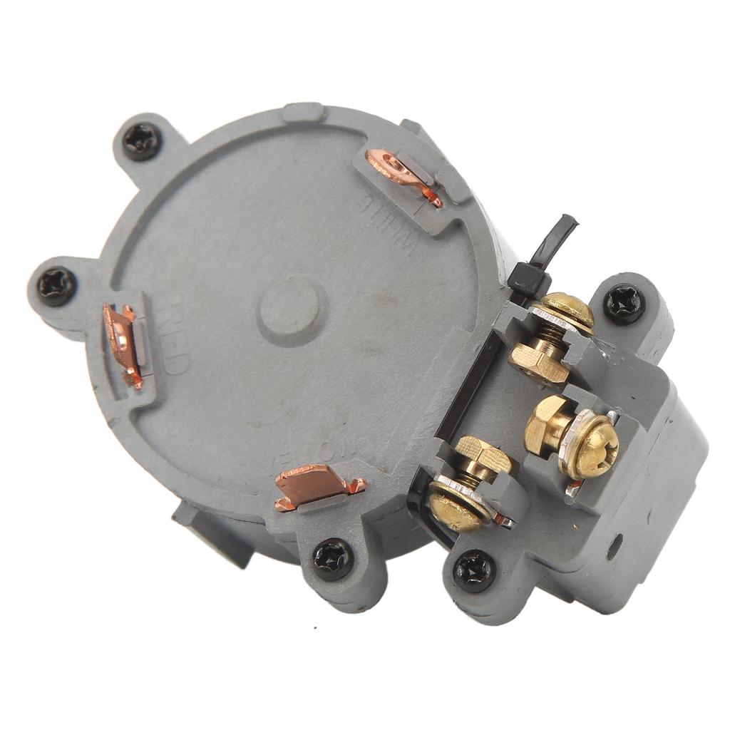 Электрический троллинговый моторный выключатель с высоким током и высокой термостойкостью, морской подвесной гребной винт