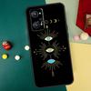 Чехол Evil Eye Hamsa для Realme 15 10 11 12 13 14 Pro Plus C65 C67 C75 C63 C61 C55 C51 C53 C35 GT6 GT7 Pro