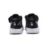 Nike Team Hustle D 9 Черный TD AQ4226-001