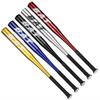 1 Piece of 20 Inch Baseball Bat Aluminum Alloy Baseball Bat Sports Type Multi Color Selection Outdoor Sports and Entertainment