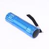 1Pcs 50Lm 395Nm Detection Lamp Mini Uv Flashlight 9 Led Uv Black Light Outdoor Portable Lighting Tool For Hiking