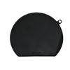 Food Grade Silicone Cutting Board, Foldable Anti-scratch Chopping Board, Antibacterial Baby Food Cutting Mat