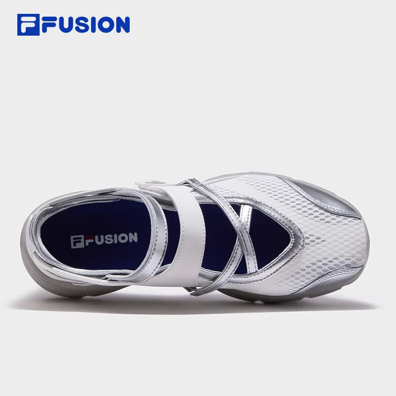 Fila Fusion Женские сандалии COMO X KDC003, коллаборация