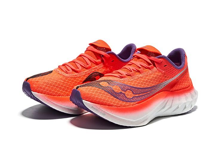 SAUCONY Endorphin Pro 4 Vizired Женские - S10939-125