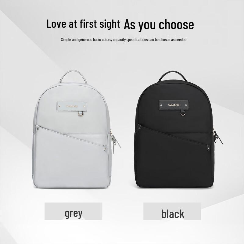 Женский рюкзак Samsonite для 14-дюймового ноутбука