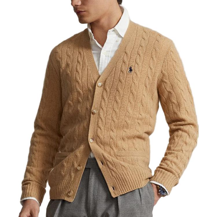Polo Ralph Lauren FW23 Knitwear Men's MNPOSWE16821675-200