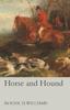 Книга Horse and Hound