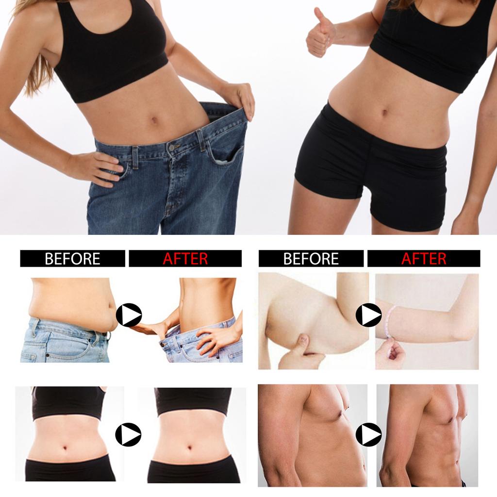 South Moon 30 мл эфирное масло для похудения с экстрактом имбиря, массажное впитывание, способствует обмену веществ, формирует тело