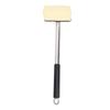 Grill Brush Labor Saving Replaceable Cleaning Top Barbecue Grill Cleaning Brush for Flat Top Griddle