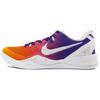 Kobe 8 Protro 'Halo' Низкие баскетбольные кроссовки, устойчивые к скольжению и истиранию, Унисекс, Фиолетовые FJ9364-100(Команда4-)