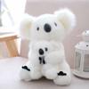 Koala Plush Toy - Cute Children's Gift