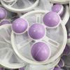 Сетчатый мешок для стирки с удалителем ворса и волос - Фильтр и сборщик для стиральной машины