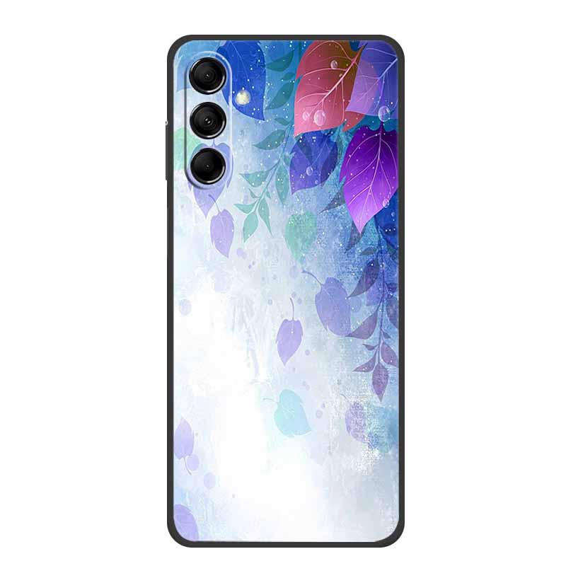Чехол для Samsung M54 5G Оригинальный ТПУ Мягкий Силиконовый Чехол для Телефона Для Samsung Galaxy M34 5G SamsungM54 Ударопрочный Крутой Funda