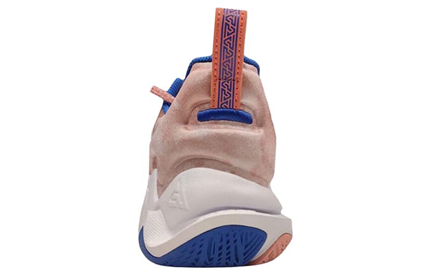 Nike Giannis Immortality Ep 'Arctic Orange' DC6927-800