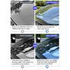 Front Trunk Electric Suction Lock for Tesla Frunk Soft Closing Model Y / Y Juniper / YL / X / S/ 3 Highland Frunk Auto Closer