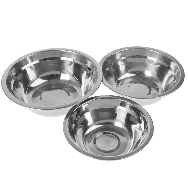 Миска из нержавеющей стали для подвешивания для питомцев, для кормления собаки, кошки, птицы, попугая, для еды, воды, клетка, чашка