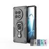 Чехол-подставка для телефона для OnePlus 13 Чехол Тяжелая броня Задняя крышка для OnePlus 13 13T 13R Ударопрочный чехол для телефона для OnePlus 13 Чехол