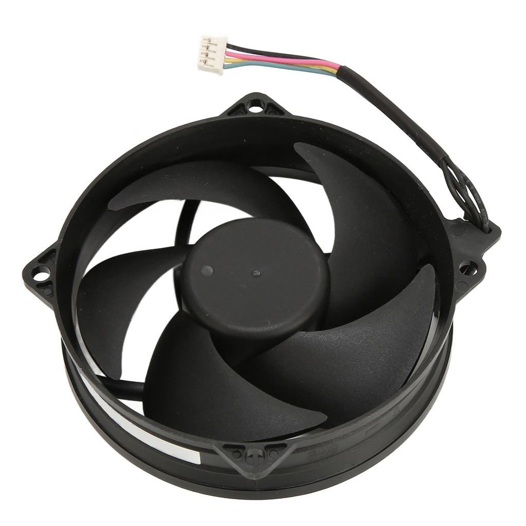 Game Console Internal Cooling Fan Replacement Console Internal Heat Sink Cooler Fan for XBOX 360 Slim