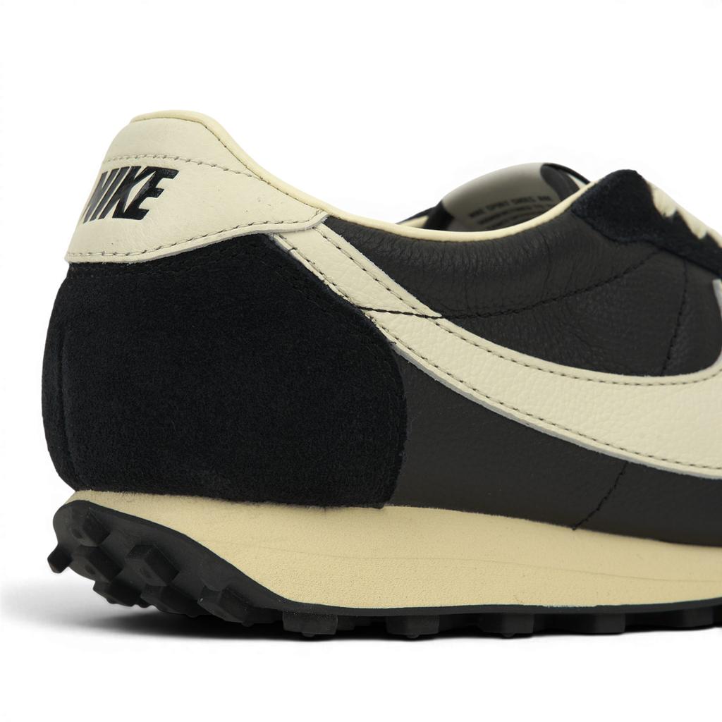 Nike LD 1000 Премиальные Черные Кроссовки из Кокосового Молока для Мужчин Пляжные IM1651-001