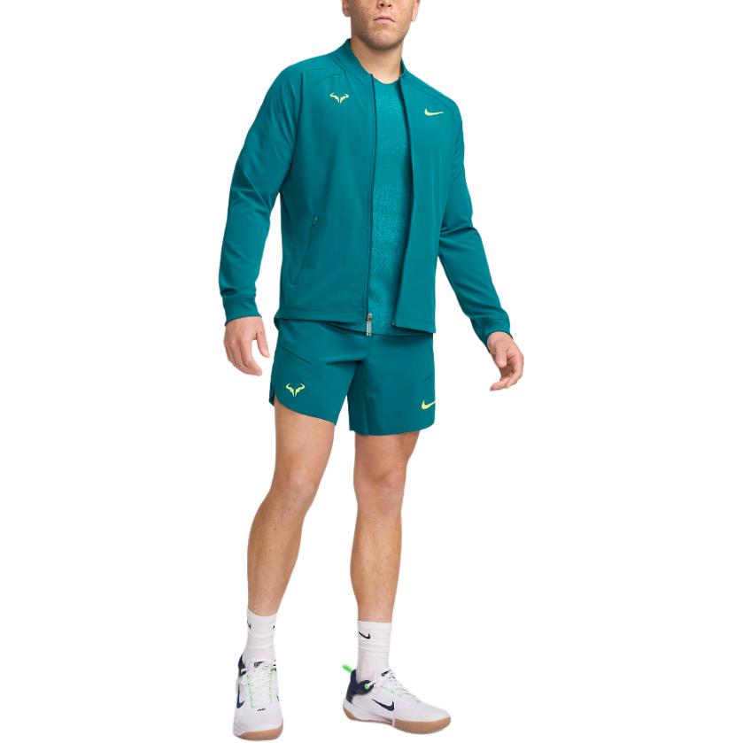 Nike Мужская теннисная куртка Dri-FIT Rafa DV2885-381