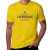 Laphroaig whiskey Футболка тяжеловесы быстросохнущая fruit of the loom мужские футболки
