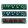 Измеритель частоты PLJ-8LED-H 0,1 МГц ~ 2400 МГц Четкий 8-светодиодный дисплей и установка модуля