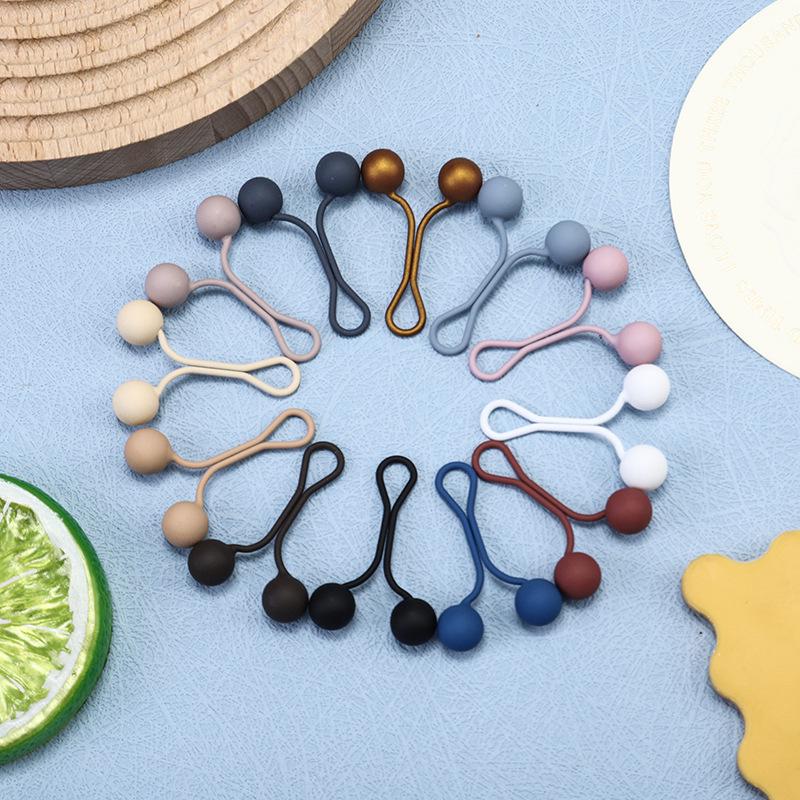 Магнитная застежка для ожерелья и зажим для шарфа для фиксации ремня и брюк