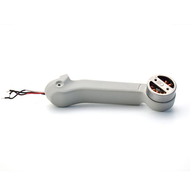 Mini 2 Motor Arm Replacement Left Right Front Rear Arms with Motor Replacement for DJI Mavic Mini 2 Accessories