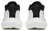 Women's Sneakers Anta Slip Resistant, Abrasion Resistant, Breathable Low top Running Shoes Women's White Black