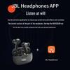 JBL Wave Beam True Wireless Bluetooth Earbuds