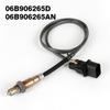 Передний лямбда-зонд подходит для volkswagen bora 1.8/1.8t passat b5 06b906265d 06b906265an