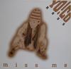 12-дюймовая пластинка YOCO ROSS - Miss Me 4477839 Columbia 1995 США Танцевальная и Электронная Б/У