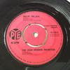 7inch Record JOHN WARREN ORCHESTRA - Ballin' The Jack / Honeysuckle Rose 7N15513 Pye Records 1963 UK Pop Used