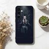 Game of Dragon Mother Thrones  Phone Case For Samsung Galaxy A73,A72,A71,A70,A53,A52,A51,Soft Silicone Black Cover