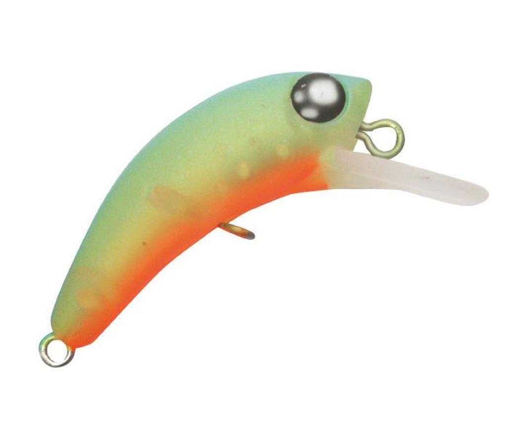 Воблер Rob Lure Mama Berbie SS 36мм 2.8 грамма Тонущий воблер 04 (4419)